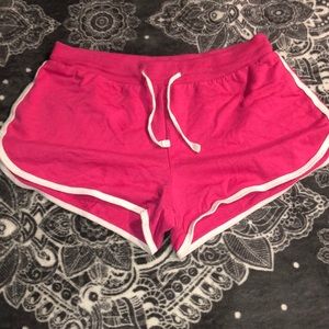 Small lounge shorts